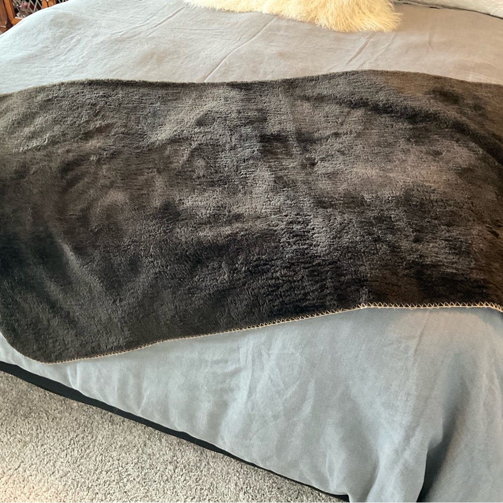 🤩Deborah Murray Design Throw